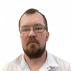 Слободсков Александр Геннадиевич, рентгенолог