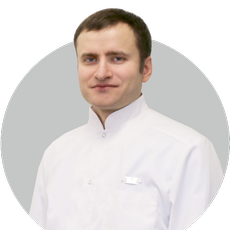 Терехов Дмитрий Валентинович, аллерголог