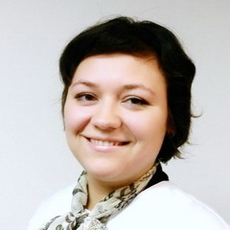 Полякова Ангелина Витальевна, терапевт