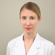 Князева Светлана Викторовна, офтальмолог