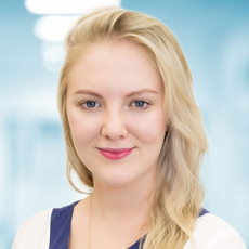 Быстрова Эллина Владиславовна, стоматолог-терапевт