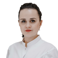 Ортина Марина Николаевна, педиатр