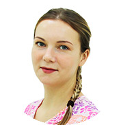 Леонова Ирина Павловна, ЛОР