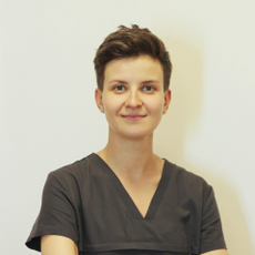 Межебовская Ольга Игоревна, офтальмолог