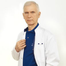 Куц Георгий Васильевич, стоматолог-ортопед