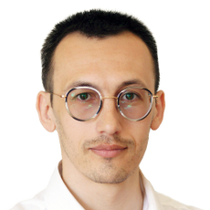 Орлов Александр Олегович, психолог