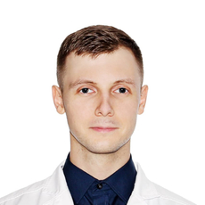 Залевский Никита Дмитриевич, психиатр