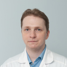 Трегубов Алексей Викторович, кардиолог