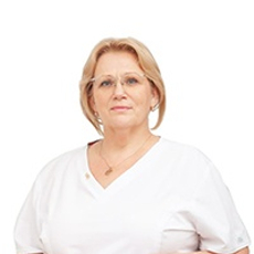 Павлова Ольга Владимировна, хирург