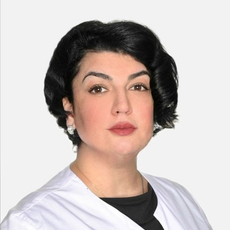 Карпенко Диана Алексеевна, клинический психолог