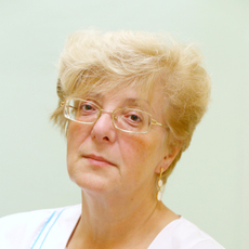 Мальцева Ольга Васильевна, терапевт