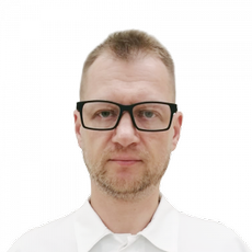 Копытовский Роман Сергеевич, дерматолог