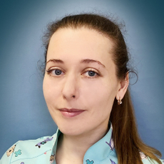 Аксенова Светлана Юрьевна, рентгенолог