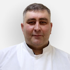Зангиев Исса Викторович, хирург