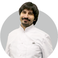 Соколов Виталий Владиславович, офтальмолог