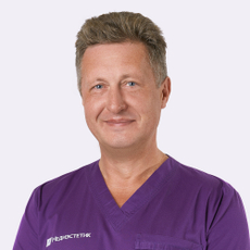 Кельвияйнен Сергей Валерьевич, рентгенолог