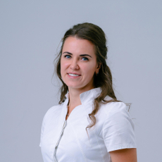 Викулова Виктория Игоревна, косметолог