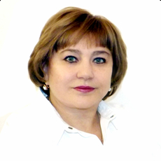 Кравченко Елена Николаевна, гинеколог
