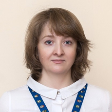 Журова Светлана Геннадьевна, офтальмолог