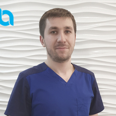 Муталимов Джалил Вахарсолтанович, ортопед