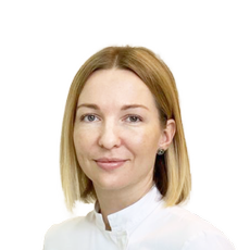 Мартьянова Валентина Игоревна, врач-косметолог