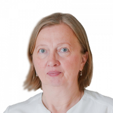 Мастеркова Ольга Анатольевна, гинеколог