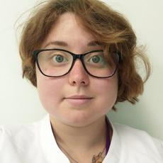 Бобровицкая Татьяна Михайловна, онколог