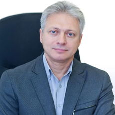 Дон Михаил Анатольевич, хирург