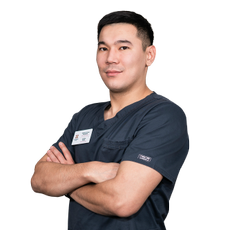 Ажиков Султан Тахирович, терапевт