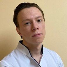 Сорокин Александр Александрович, офтальмолог-хирург