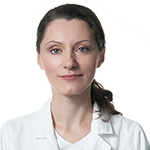 Казарина Юлия Александровна, кардиолог