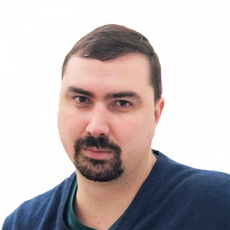 Лобода Антон Васильевич, терапевт