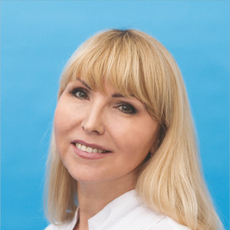 Абросимова Елена Владимировна, офтальмолог
