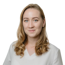 Лахтанова Анна Сергеевна, косметолог