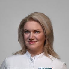 Веселова (Келембет) Наталья Анатольевна, врач функциональной диагностики