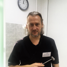 Косьмин Олег Константинович, невролог