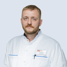 Матвеев Лев Алексеевич, ортопед