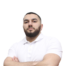Аль Мусави Мири Шовгиевич, стоматолог-терапевт