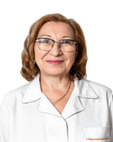 Магратий Вера Васильевна, гинеколог