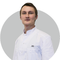 Балашов Иван Игоревич, массажист