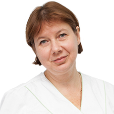 Крылова Елена Николаевна, гинеколог