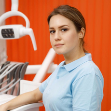 Биктеева Рафика Алимджанова, стоматолог-терапевт