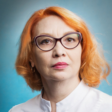 Макарова Светлана Станиславовна, рентгенолог