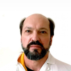 Райкунов Вячеслав Вячеславович, терапевт