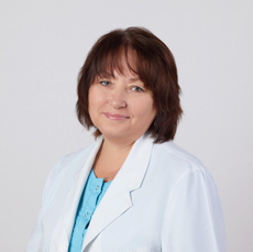 Меримерина Татьяна Васильевна, офтальмолог