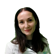Белозерова Айна Имираславовна, гинеколог