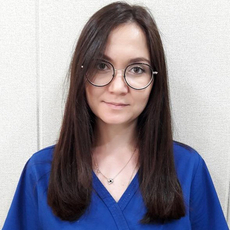 Шакирова Наила Ровуловна, ЛОР