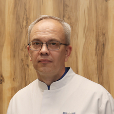 Кочнев Вадим Владимирович, онколог