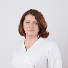 Камалова Ольга Константиновна, эндоскопист