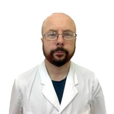 Клоков Александр Евгеньевич, детский травматолог